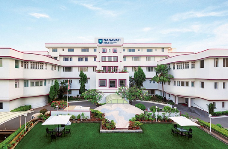 Nanavati max super specialty Hospital