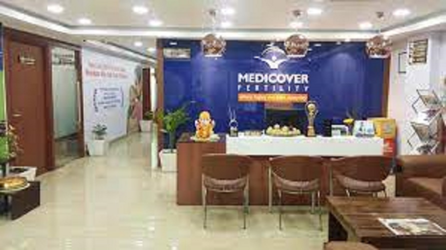 Medicover Fertility