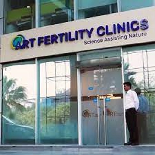 ART Fertility Clinics