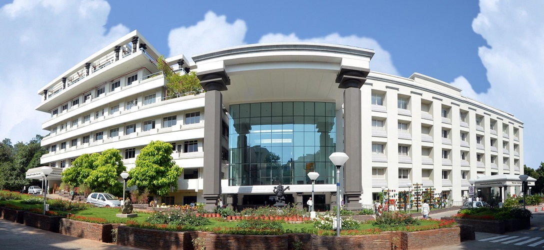 L V prasad Eye Institute, Hyderabad.