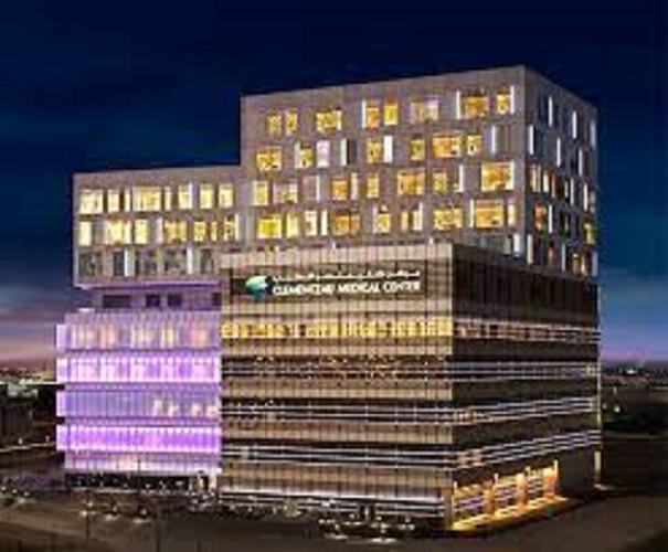 CMC Hospital, Dubai, UAE