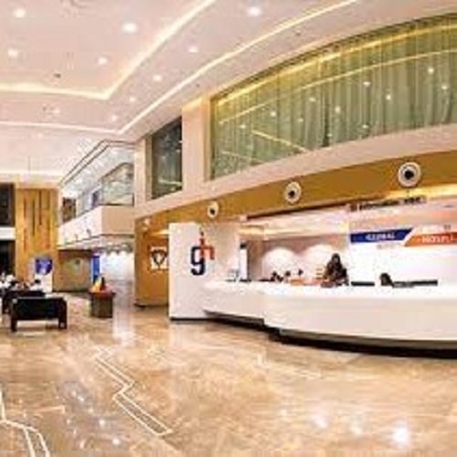 Gleneagles Global Hospital, Mumbai, India.