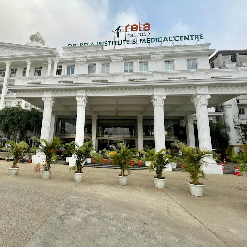 Rela Hospital