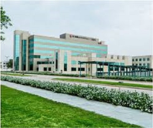 Aakash Hospital