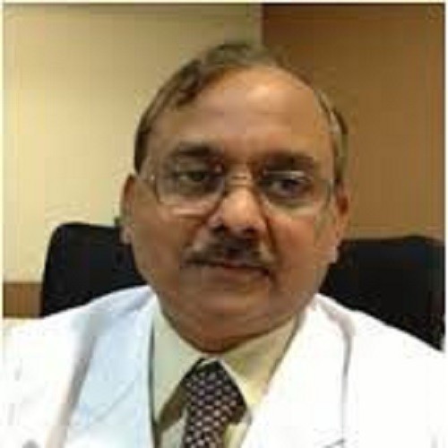 Dr. Prof. Anant Kumar