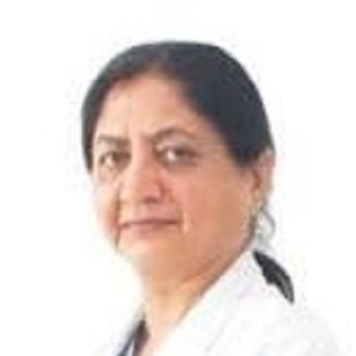 Dr. Tejinder Kataria.