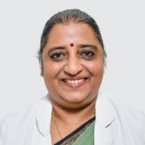 Dr. S. Jayalakshmi.