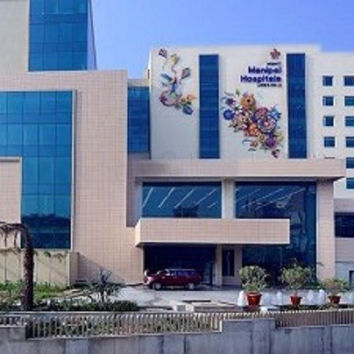 Aakash Hospital