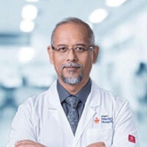 Dr. Sanjay Gogoi.