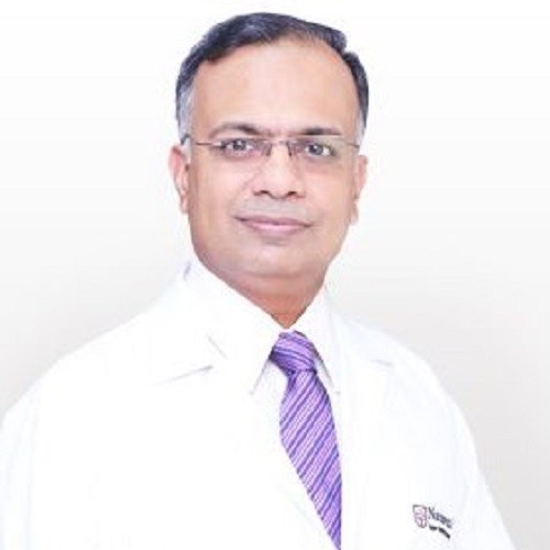 Dr. Avinash  Arora.