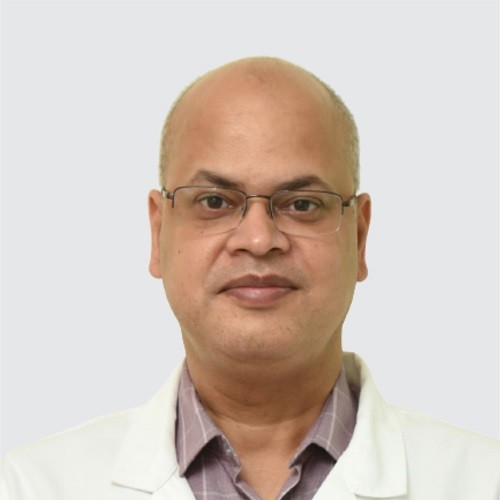 Dr. Ramkinkar Jha.