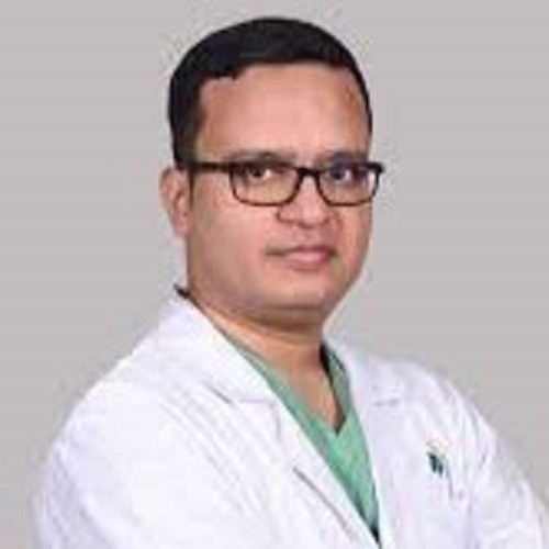 Dr. (Prof.) Amit Kumar Agarwal
