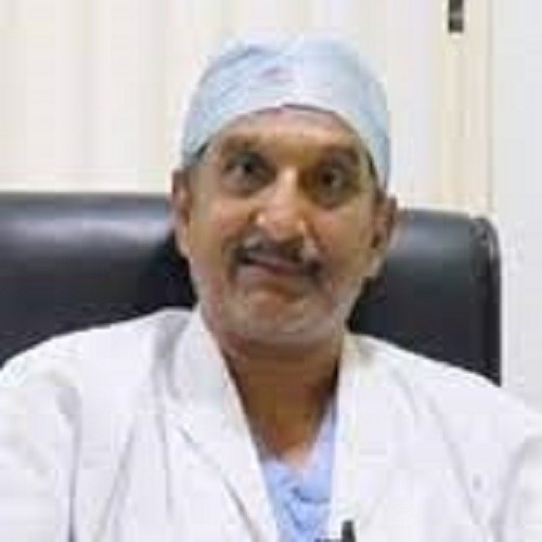 Dr. Rajneesh Kachhara