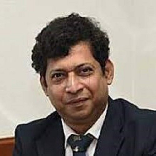 Dr. Mohinish Bhatjiwale