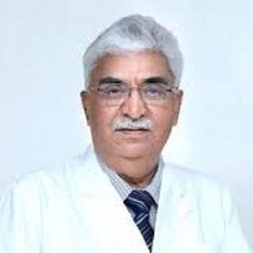 Dr. T S Kler