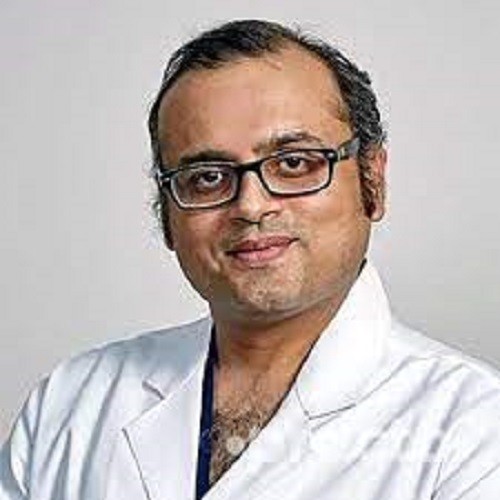 Dr. Udgeath Dhir