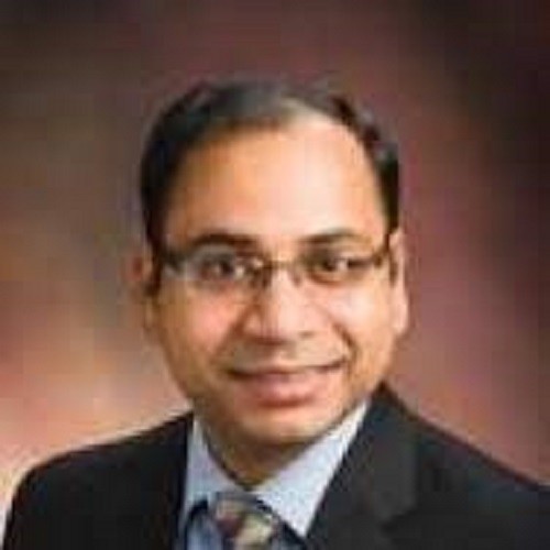Dr. Aseem Ranjan Srivastava