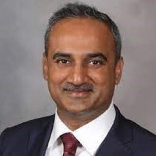 Dr. Vishal Khullar.