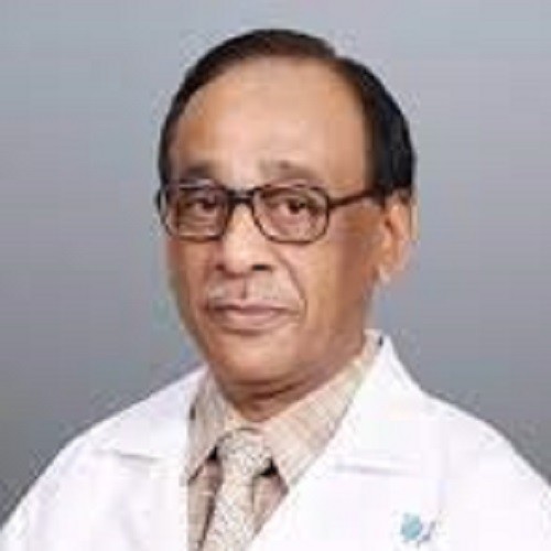 Dr. K. K. Saxena.