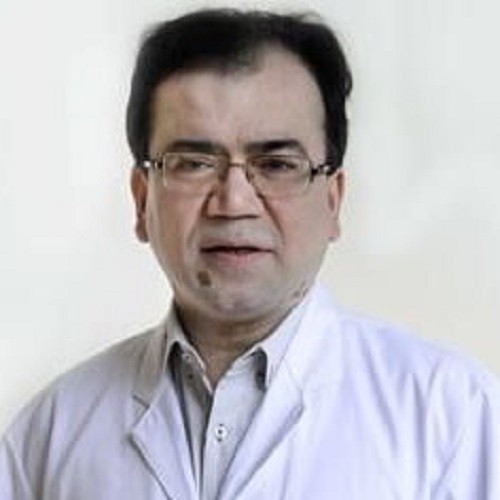 Dr. (Prof.) Subhash Gupta