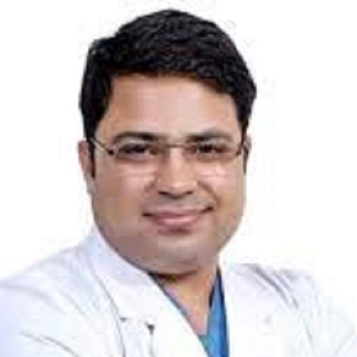 Dr. Vivek Vij