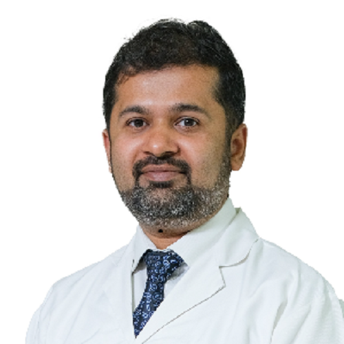 Dr. Himanshu Champaneri